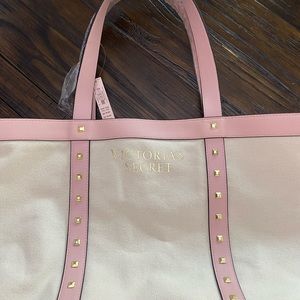 NWT Victoria Secret Tote